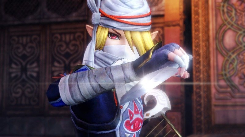 Hyrule Warriors - Imagen 44
